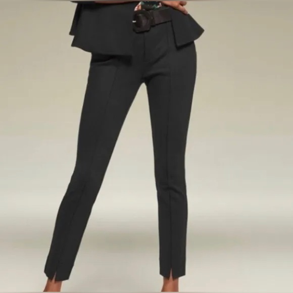 Cabi Agency Trousers - Picture 10 of 11